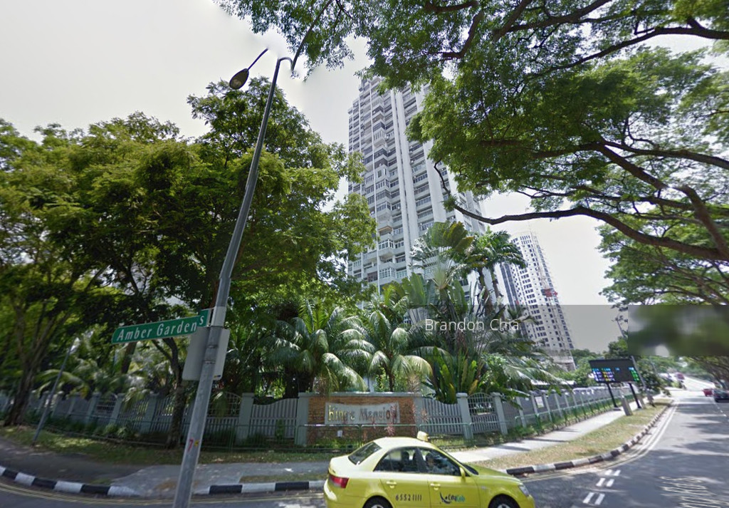 King's Mansion (D15), Condominium #213294331